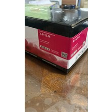 Fragile Xerox 6125 Magenta Muadil Toner