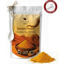 Dune Spice Zerdeçal Tozu + Mutfak Organizeri