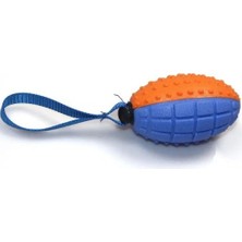 DS LLC Ieg™ Köpek Diş Kaşıma Oyun Topu DSLLCRS-ETIEG34