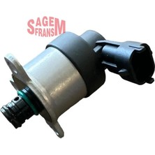 Sagem Mazot Pompa Basınç Regülatörü Masterııı 2.3- Accent 3-Getz-Kia Rio1.5 Crdi 928400750