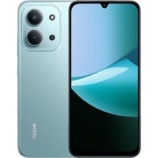 Xiaomi Redmi 15C 256 GB 8 GB (Türkiye Garantili)