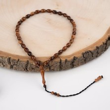 Hayrat Neşriyat Kuka Arpa Kesim Tesbih (33LÜ, 6 Mm.)