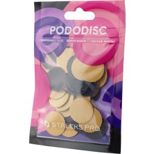 UltraNova Disk Zımpara 180 Grit, 20 Mm, Çok Amaçlı, Yüksek Performans