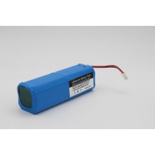 Ümit Maker Lydsto R1 Pro 6400 Mah Robot Süpürge Bataryası – Orjinal Uyumlu Uzun Ömürlü, Yüksek Performans Pil