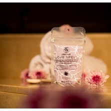 Normadia Rahatlatıcı Manikür ve Pedikür Banyo Tuzu, 80G, Epsom ve Ingiliz Tuzu