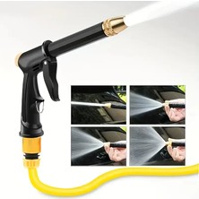 DS LLC Yüksek Basınçlı Su Tabancası Ayarlanabilir Nozullu (4887)