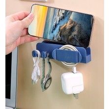 DS LLC Ieg™ Duvar Tipi Telefon Şarj Standı DSLLCRS-ETIEG34