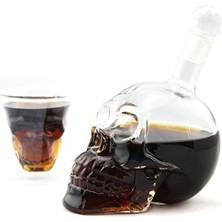 DS LLC Ieg™ Kuru Kafa Şişe 550 ml DSLLCRS-ETIEG34