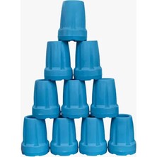 DS LLC Ieg™ 10 Adet Baston Lastiği DSLLCRS-ETIEG34