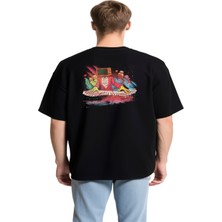 OGC Parti Oversize Unisex T-Shirt