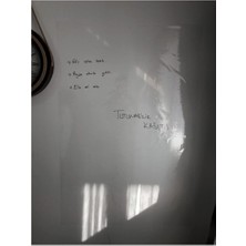 DS LLC Ieg™ Kendinden Yapışkanlı Şeffaf Tahta Filmi - 2 Metre x 60 cm DSLLCRS-ETIEG34