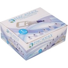 DS LLC Ieg™ Hacamax 12 Adet Kupa Seti DSLLCRS-ETIEG34