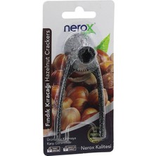 DS LLC Fındık Kıracak (4887)