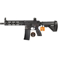 Airsoft Tüfek Evolution E-416 Cqb Rahg Ets *EH19AR-ETS*