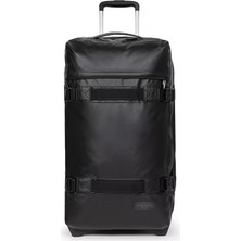 Eastpak Orta Boy Valiz – Ultra Hafif, Geniş Hacimli, Dayanıklı Kumaş, Sessiz Tekerlekli EK0A5BA8O131