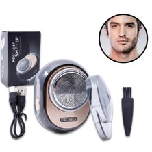 DS LLC Ieg™ Şarjlı Tıraş Makinesi DSLLCRS-ETIEG34