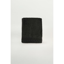 Cadeluz Lugo Pima Pamuk Antrasit El Havlusu