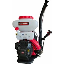 ferrino 16 lt elden gazlı 