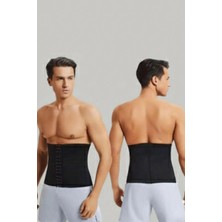 Anı İç Giyim Agraflı Lastik Korse  Kadın AK4223