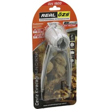 DS LLC Ceviz Kıracak Metal (4887)