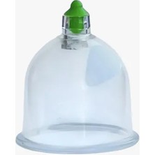 DS LLC Ieg™ 100 Adet 6 No Hacamat Kupası (Büyük Boy) DSLLCRS-ETIEG34