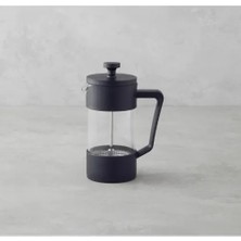 DS LLC Ieg™ Siyah French Press 420 ml DSLLCRS-ETIEG34