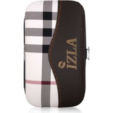 Normadia 7 Parça Manikür Seti, Pratik ve Şık Bakım Araçları