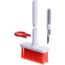 DS LLC Ieg™ Klavye ve Kulaklık Temizleme Seti DSLLCRS-ETIEG34