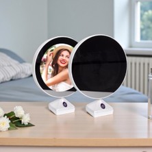 Keyfim Shop Sevgililer Gününe Özel Kişiye Özel LED Fotoğraf Çerçevesi