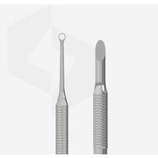 Normadia Pro Expert 5.5cm Tırnak Eti Itici, Güçlü ve Hassas Bakım Aracı