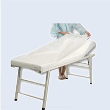 DS LLC Ieg™ Sıvı Geçirmez Sedye Örtüsü DSLLCRS-ETIEG34