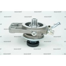 Maher MAZOT OTOMATİĞİ (MANUEL) PICKUP / VANETTE / PATROL / PATHFINDER 16400 44G10