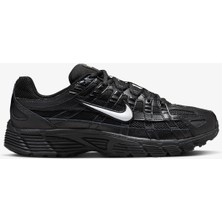 Nike P-6000  Erkek Sneaker Koşu Ayakkabısı (Dar Kalıp) HF1052-010
