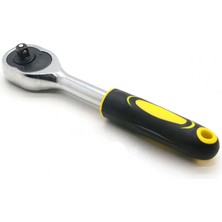 DS LLC 1/4 Küçük Cırcır Kolu (4887)