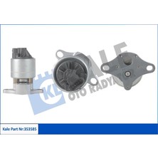 Egr Valf Fıat Punto-Tempra-Uno 1.6 46477364