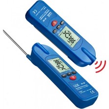 Artizan Mutfak Cem IR98 Problu ve Kızılötesi Ölçer Gıda Termometresi