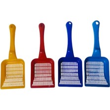 DS LLC Ieg™ Petzoom Kedi Kumu Küreği DSLLCRS-ETIEG34