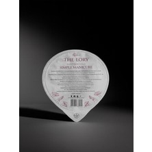 Normadia Tek Kullanımlık Manikür Suyu Kasesi, Pratik ve Hijyenik Tasarım