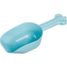 DS LLC Ieg™ Mikopet Kedi ve Köpek Mama Kepçesi DSLLCRS-ETIEG34