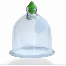 DS LLC Ieg™ 100 Adet 5 No Hacamat Kupası DSLLCRS-ETIEG34