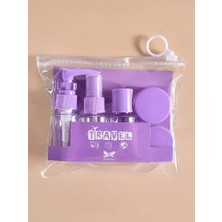 DS LLC Ieg™ Seyahat Banyo Seti 6 Parça DSLLCRS-ETIEG34