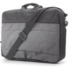 Hadron HD3019G 15.6 Inç Notebook Çantası 3 Gözlü Laptop Çantası Gri