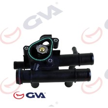 GVA TERMOSTAT 83C CLIO 2 1.4 165-1.6 165-LAGUNA 2 2.2 DCI-TRAFIC 2-MASTER 2-3 2.5 DCI G9U/G9T