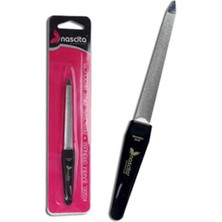 Normadia Pratik ve Şık Tırnak Törpü Iç Bukey, Bakımınıza Kolaylık Sağlar