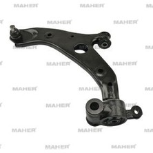 Maher Salıncak Mazda 3 2013 Alt Sol B45A 34 350D