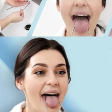 DS LLC Ieg™ Metal Dil Temizleme Aleti DSLLCRS-ETIEG34