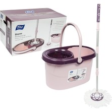 DS LLC Storm Otomatik Temizlik Kovası 10LT (4887)