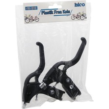 DS LLC 2pcs Set Plastik Bisiklet Fren Kolu (4887)