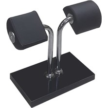 Normadia Rahat ve Şık Iki Kişilik Ayaklı Pedikür Sehpası Seti