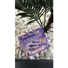 Lavanta Konik Tütsü Hd Hari Darshan / 10 Adet